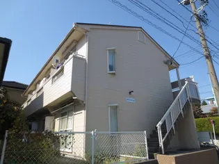 グリーンコーポラスIIの画像