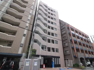 R'Sレジデンス千代の画像