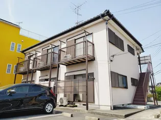 第七ハイツの画像