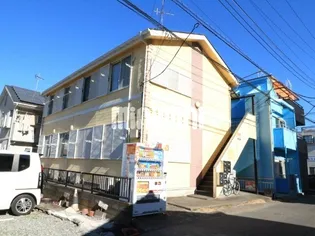 メゾンわかなの画像