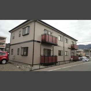 フルハウスB棟の画像