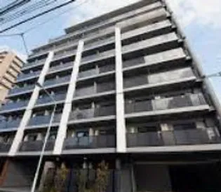 プラウドフラット月島アベニュー【3階】の外観