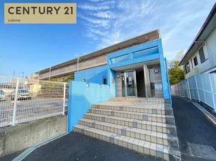 コーポ吉井の画像