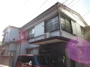 阿部アパートAの画像