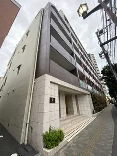 コンフォリア文京白山【4階】の外観