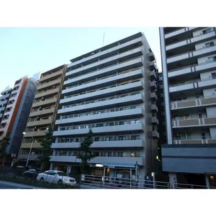 東京都文京区音羽1【マンション】の外観