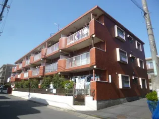 フラワーハイツの画像