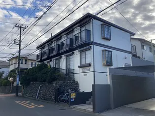 カームヒルの画像