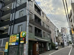 パインセンターハイツ大塚の画像