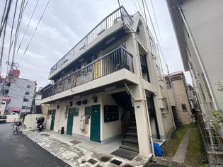 サンモーリスの画像