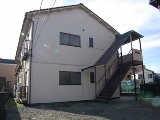 メゾンドフレッチェの画像