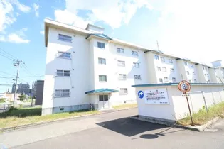 ビレッジハウス手稲4号棟の画像