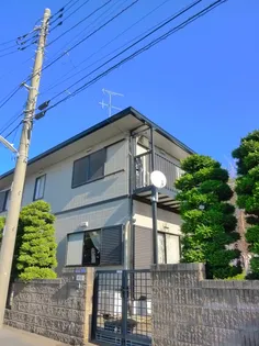 コーポアミの画像