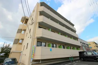 ゼフィルI【1階】の外観