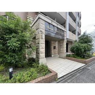 プレサンス鶴舞グリーンパーク【10階】の外観