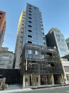 エス テラス南青山の画像