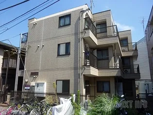 クレスト相模大野の画像