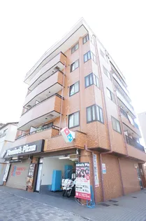 エスポワールアライの画像