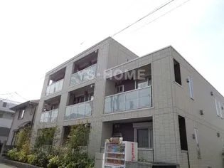 ビアンカ井荻の画像