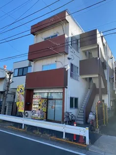 良マンションの画像