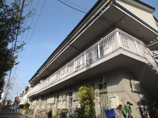 楠公ハイツの画像