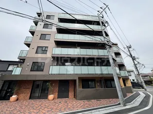 ミライズ東京墨田レジデンスの画像