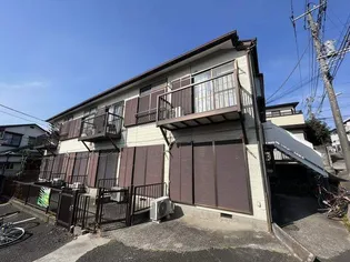 ファミリーコーポ笈川F棟の画像