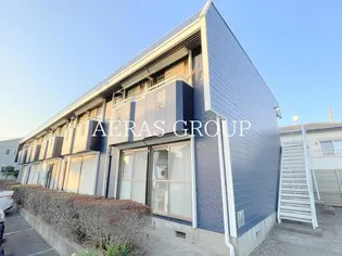 パレーシャルアスカの画像