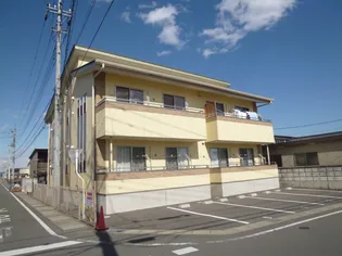 パークサイドミナミの画像