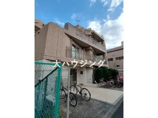 プレスタイルアイディ馬込の画像