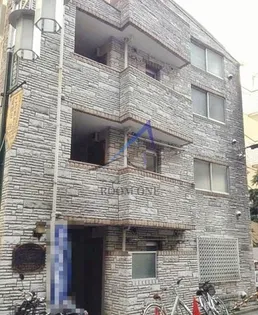 メゾン ド モンターニュの画像