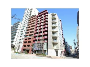 ヴァンキッシュ【3階】の外観