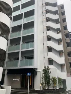 エストゥルース武蔵小杉の画像