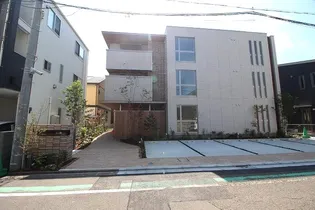 エルデさいたま新都心の画像