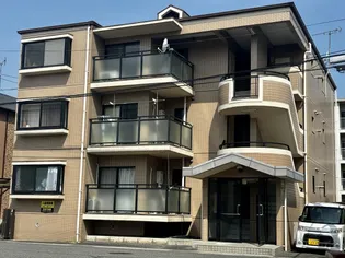 セントラルハイツの画像