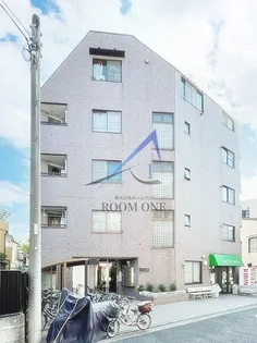 カーサ松原の画像