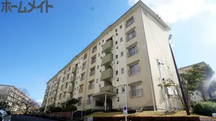 ビレッジハウス笹川21号棟の画像