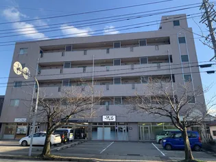 ファミーユ桜通の画像