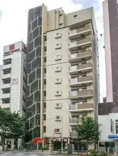 インプレストコア四谷坂町の画像