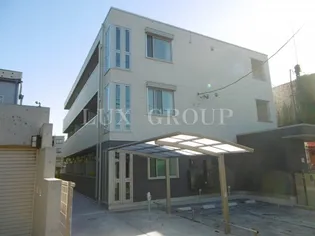 エトワール福生の画像