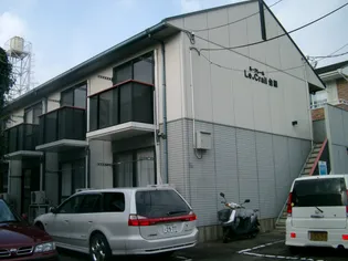 ル クレール台原の画像