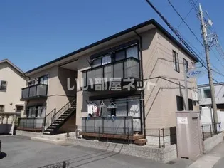 パルフェの画像