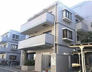 コスモ北戸田の画像