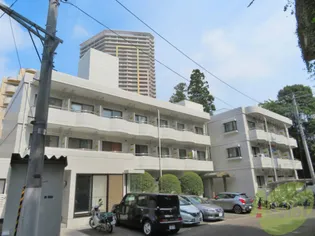 シャングリラ八幡の画像