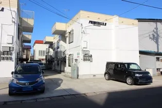 プライムヒルズBの画像