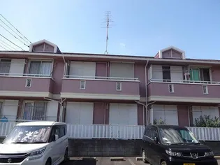 グランハイム宮沢の画像