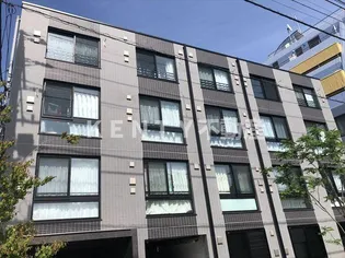 コンポジット久が原の画像