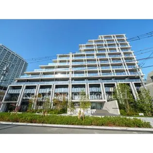 プラウド二子玉川の画像