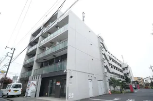 ビィ フォルマ多摩川の画像