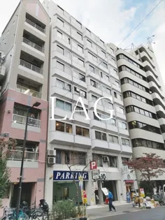 ストークマンション新川の画像